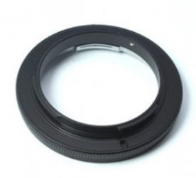 Tamron Objektiv Sony Alpha Adapter