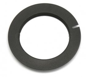 М42 Objektiv Nikon Adapter