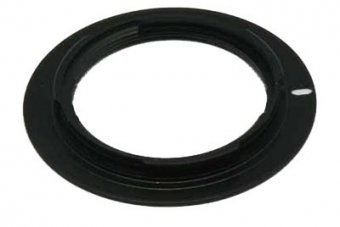 М42 Objektiv Sony Alpha Adapter