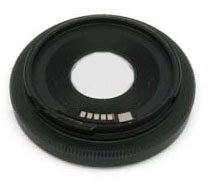 Minolta MD Objektiv Canon EOS AF-confirm Adapter