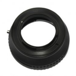 Minolta MD / MC Objektiv Nikon 1 Adapter