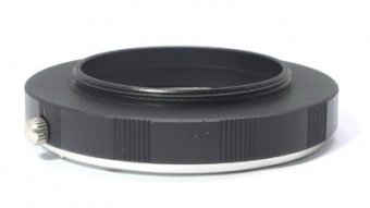 Nikon Objektiv M42 Adapter