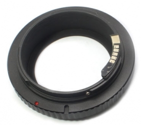 Tamron Objektiv Canon EOS AF-confirm Adapter