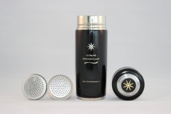 Alkaline Wasser Energie Tragbare Flask