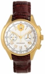 Automatic Chronograph Poljot Präsident 3140 / 915.6.316.П