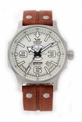 Automatikuhr Vostok Europe Expedition 2432/5955192