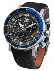 Automatikuhr Vostok Europe Lunokhod 6S30-6204212