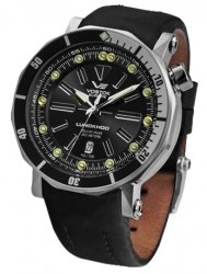 Automatikuhr Vostok Europe Lunokhod NH35A-6209209