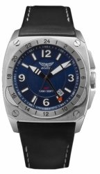 Aviator Swiss MIG 29 GMT M.1.12.0.052.6