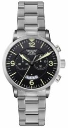 Aviator Swiss VINTAGE Airacobra CHRONO V.2.13.0.074.5