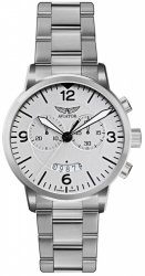 Aviator Swiss VINTAGE Airacobra CHRONO V.2.13.0.075.5