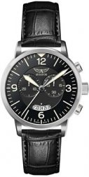 Aviator SwissVINTAGE Airacobra CHRONO V.2.13.0.074.4