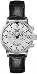 Aviator SwissVINTAGE Airacobra CHRONO V.2.13.0.075.4