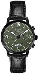 Aviator SwissVINTAGE Airacobra CHRONO V.2.13.5.076.4