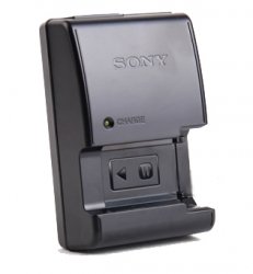 Akkuladegerät BC-VW1 für Sony NP-FW50