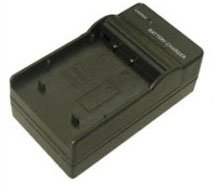 Akkuladegerät CB-5L für Canon BP-511