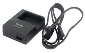 Akku-Ladegerät LC-E5 für Canon LP-E5