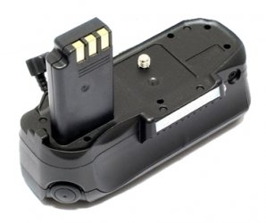Batteriegriff für Olympus 4/3 E450 E420 E410 E400