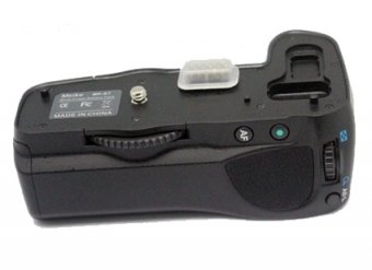 Batteriegriff für Pentax PK K-7
