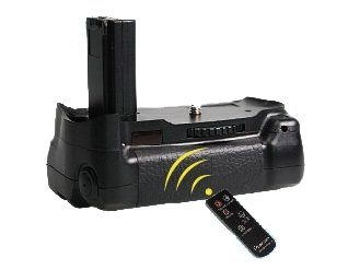 Batteriegriff für Sony A380 A330 A230