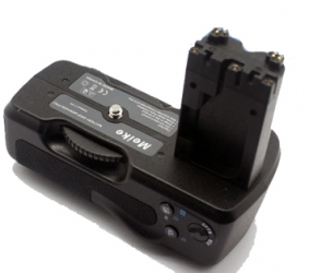 Batteriegriff für Sony A580 A560 A550 A500 A450
