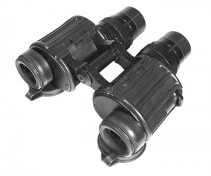 BPOC 7x30 Militärfeldferngläser
