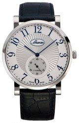 Buran SA Swiss Watch Collection &quot;SLIM&quot; B7014317040