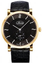 Buran SA Swiss Watch Collection &quot;SLIM&quot; B7014366430