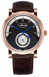 Buran SA Swiss Watch Collection &quot;SLIM&quot; B7014396410