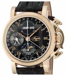 Chronograph Automatik Buran SA Collection &quot;Flagman&quot; B5144269054
