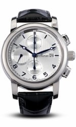 Chronograph Automatik Buran SA Collection &quot;Northern Palmyra&quot; B5012114554