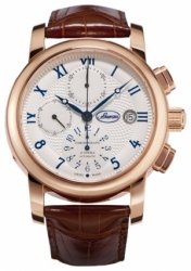 Chronograph Automatik Buran SA Collection &quot;Northern Palmyra&quot; B5012195584