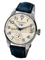 Denissov &quot;Barracuda&quot; 64981.1026.W.B1