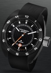 Denissov Speedster Uhr 2824.1029.3.S11