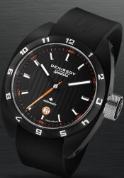 Denissov Speedster Uhr 2824.1029.3.S8