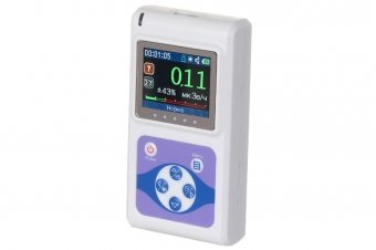 Dosimeter AngioSkan &quot;RadiaScan-501&quot;