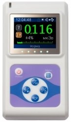 Dosimeter AngioSkan &quot;RadiaScan-701&quot;