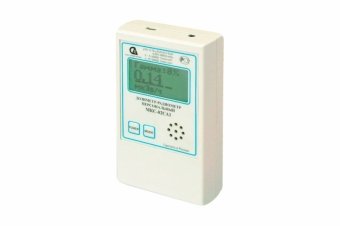 Dosimeter-Radiometer Aunis MKS-02SA1