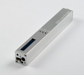 Mini Edic Voice Recorder Pro B42-600h