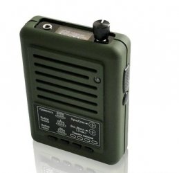 Elektronischen Lockvogel &quot;Eger-56D&quot; (Huntsman-56D) 225 Stimmen
