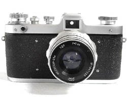 FED-ZARYA 35mm