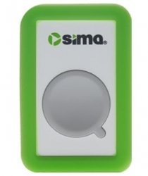 GPS Geotagging Einheit für Olympus 4/3