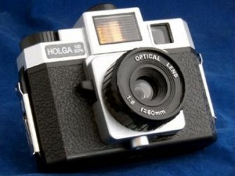 Silber 120GCFN Lomo-Kamera zu machen