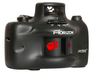 Horizon Perfekt Panoramakamera