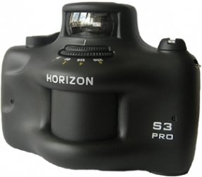 Horizon S3 Pro Panoramakamera