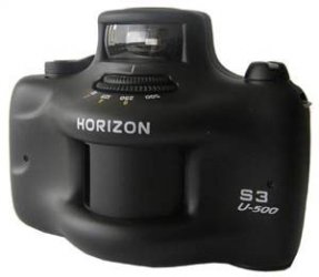 Horizon S3 U-500 Panoramakamera