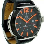 XL 2.WW deutschen U-Boot-Uhr Tauchmeister T0171
