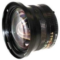 MC Mir 47M 2,5 / 20 Objektiv
