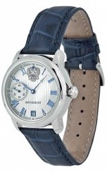 Mechanische Uhren Poljot Präsident 3105 / 119.107.П