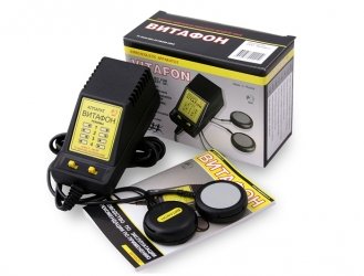 Medical vibro akustische und Infrarotgerät Vitafon